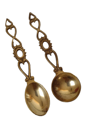 Spoon welsh love spoons - spoon,