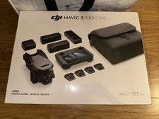 DJI Mavic 3 Pro Cine Premium