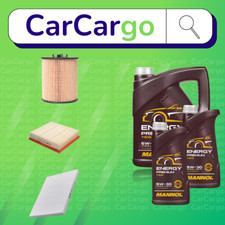 Service Kit Vauxhall Omega 3.2