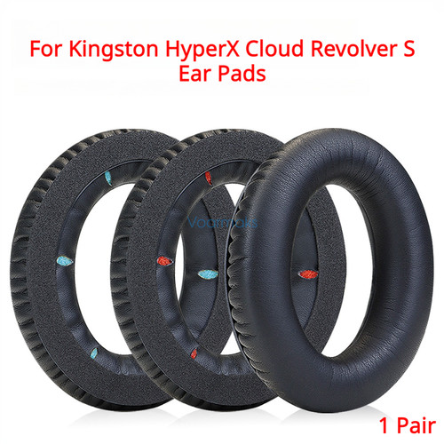 Replacement ear pads for - ear,