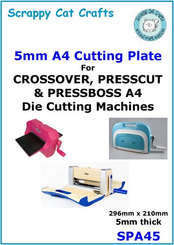 Base plate for pre - base,
