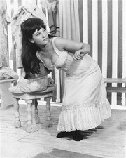 JULIA FOSTER Poster Print 24x20"