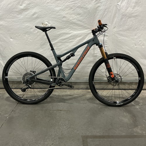 2019 santa cruz tallboy - 2019,