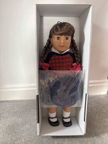 American girl doll - american,