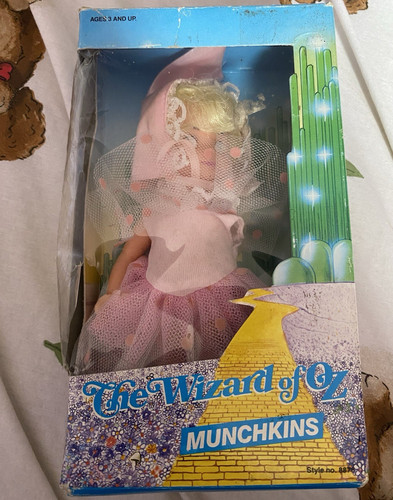 Multi toys wizard - toys, oz
