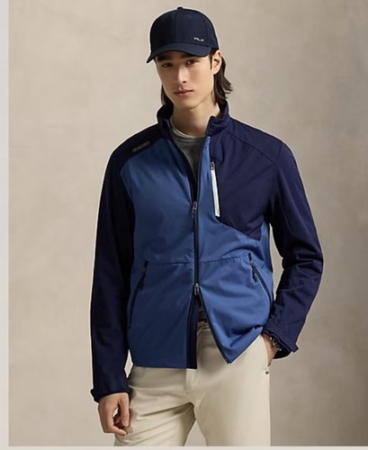 Rlx ralph lauren color blocked - lauren, color-blocked