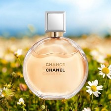 CHANEL CHANCE EAU DE PARFUM - 35ml -SEALED brand new 