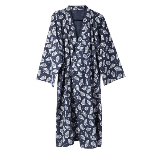 Qchomee men kimono robes - men's,