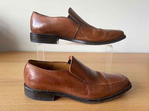 Russell bromley london brown - &,