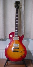 Rare MIJ Japan Lawsuit Era Les