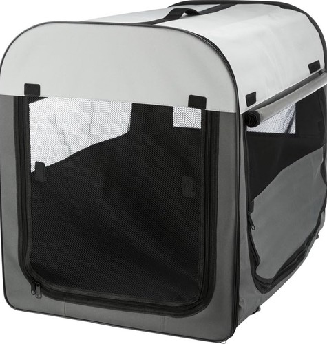 Trixie dog crate - trixie, basic