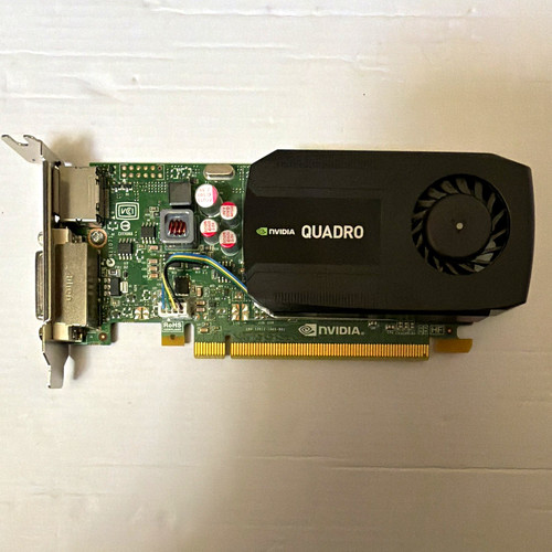 Pny nvidia quadro - pny, k600