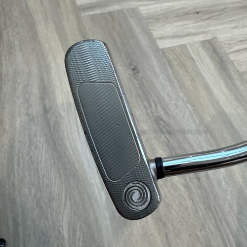 Odyssey black series putter - series, 3