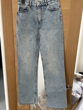 Primark Denim Slit Jeans