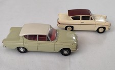 Vintage Vanguard LLedo Ford