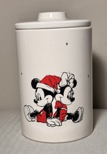 Ceramic Cookie Canister/Jar