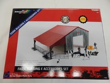BRITAINS FARM BUILDING &
