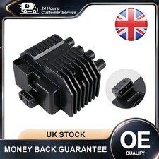 Ignition Coil Pack Module For