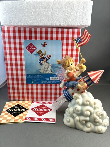Little kitchen fairies - kitchen,