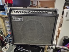 Laney LV200 Tube Fusion Guitar
