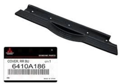 Mitsubishi genuine step rr - step,,