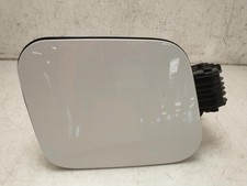RENAULT CAPTUR FUEL FILLER