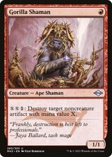 Gorilla Shaman #280 ** (LP) -