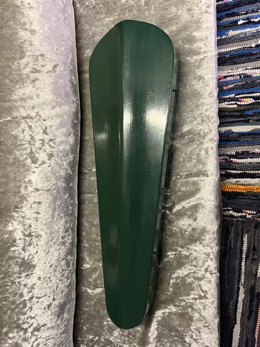 Violin full size coffin - violin,
