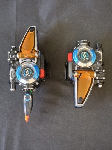 Power rangers beast morphers - power,