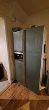 Amana Automatic Refrigerator
