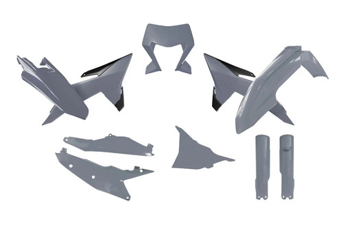 Plastic kit 2026 ktm exc - 2026,