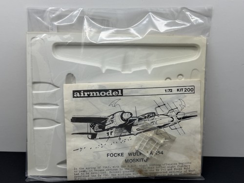 Airmodel vac form kit - airmodel, 1/72