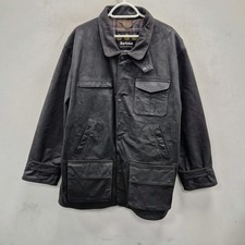Barbour Vintage Bushman