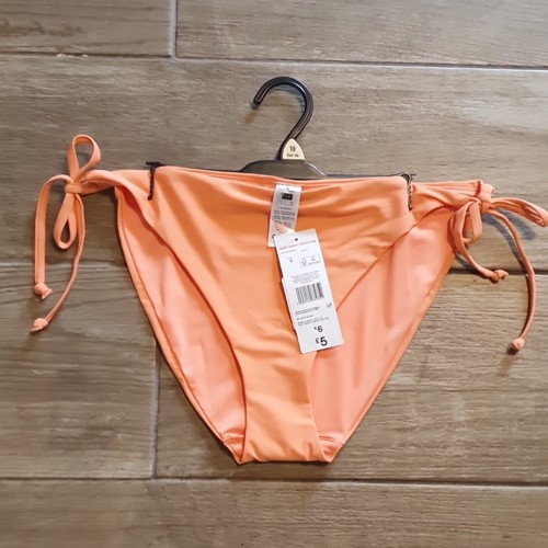 Tesco women bikini bottoms - women’s,