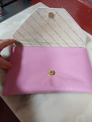 Jacques vert sugar pink - jacques,