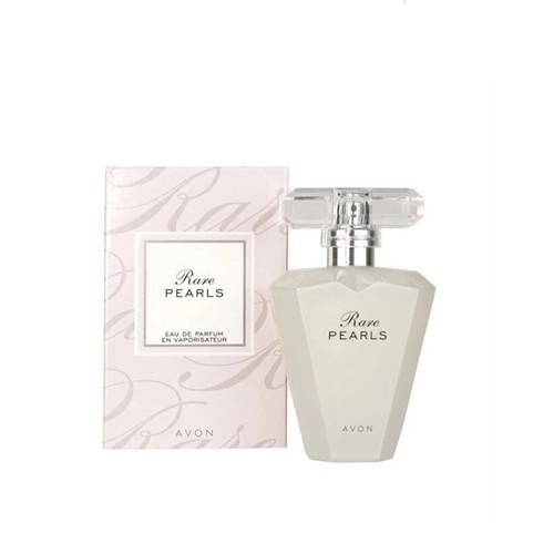 Avon rare pearls edp - pearls,