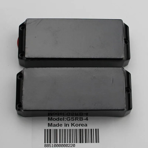 High quality double closed - high, ib