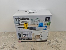 Tower THS10 Handheld Steam