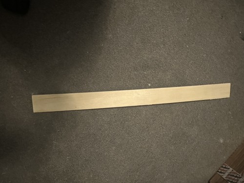 Double bed replacement - double,