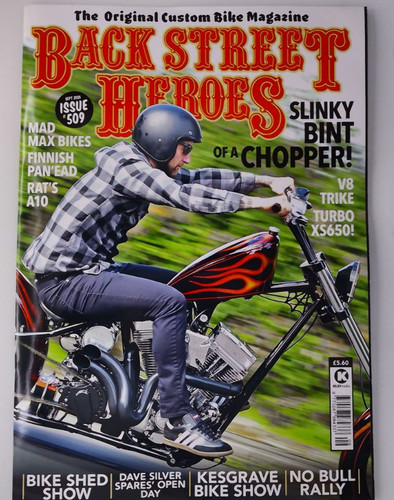 Back street heroes - back,