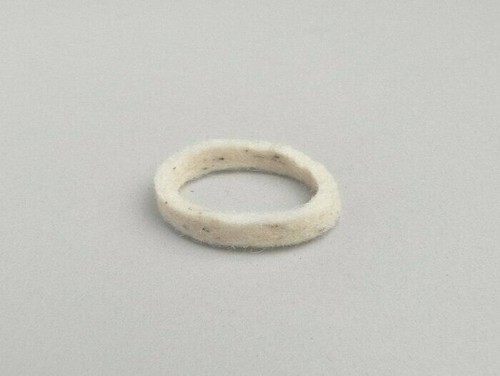 Carburettor manifold felt ring - carburettor,