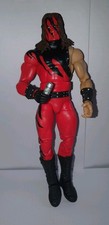 WWE MASKED KANE FIGURE ELITE