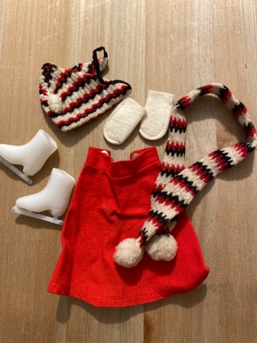Pedigree sindy doll clothes - doll,