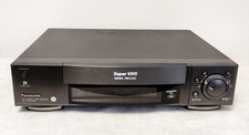 RARE PANASONIC NV-HS950 SUPER