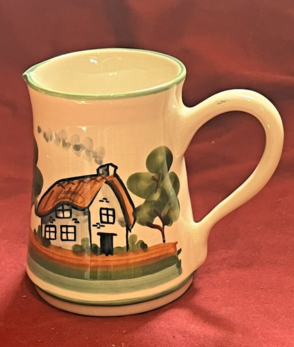 Bovey pottery devon dartmoor - bovey,