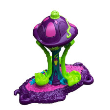 Zelfs Toadstool Twirl & Swing