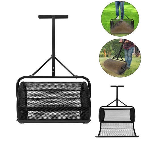 81l compost spreader - compost, lawn
