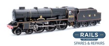 HORNBY OO GAUGE R2631 LMS