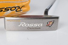 Taylormade Rossa Core Classic