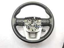 2019 TOYOTA HI-LUX STEERING WHEEL 451000KE70C0
